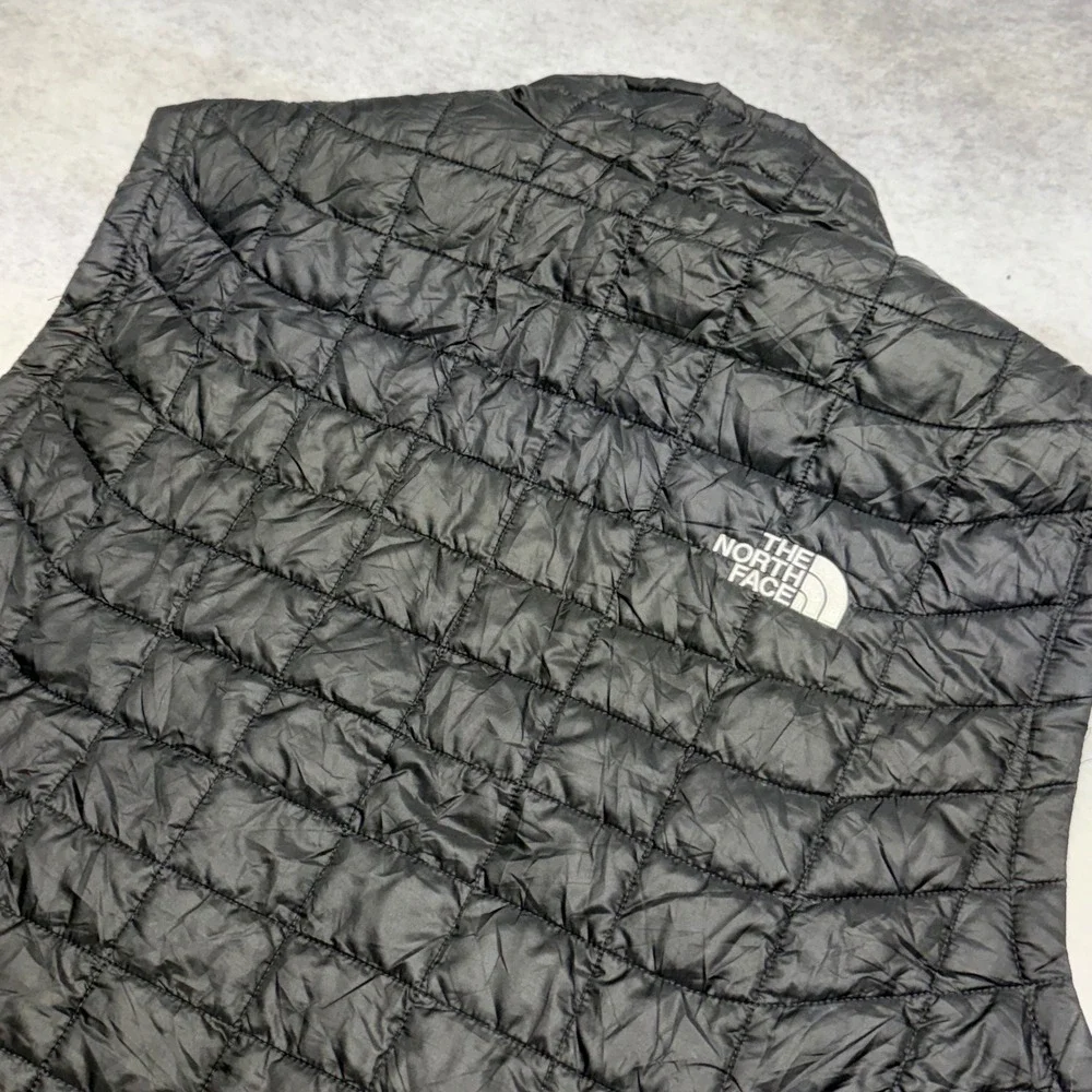 The North Face north face